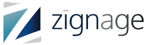 Zignage Players (B, D, F, G)