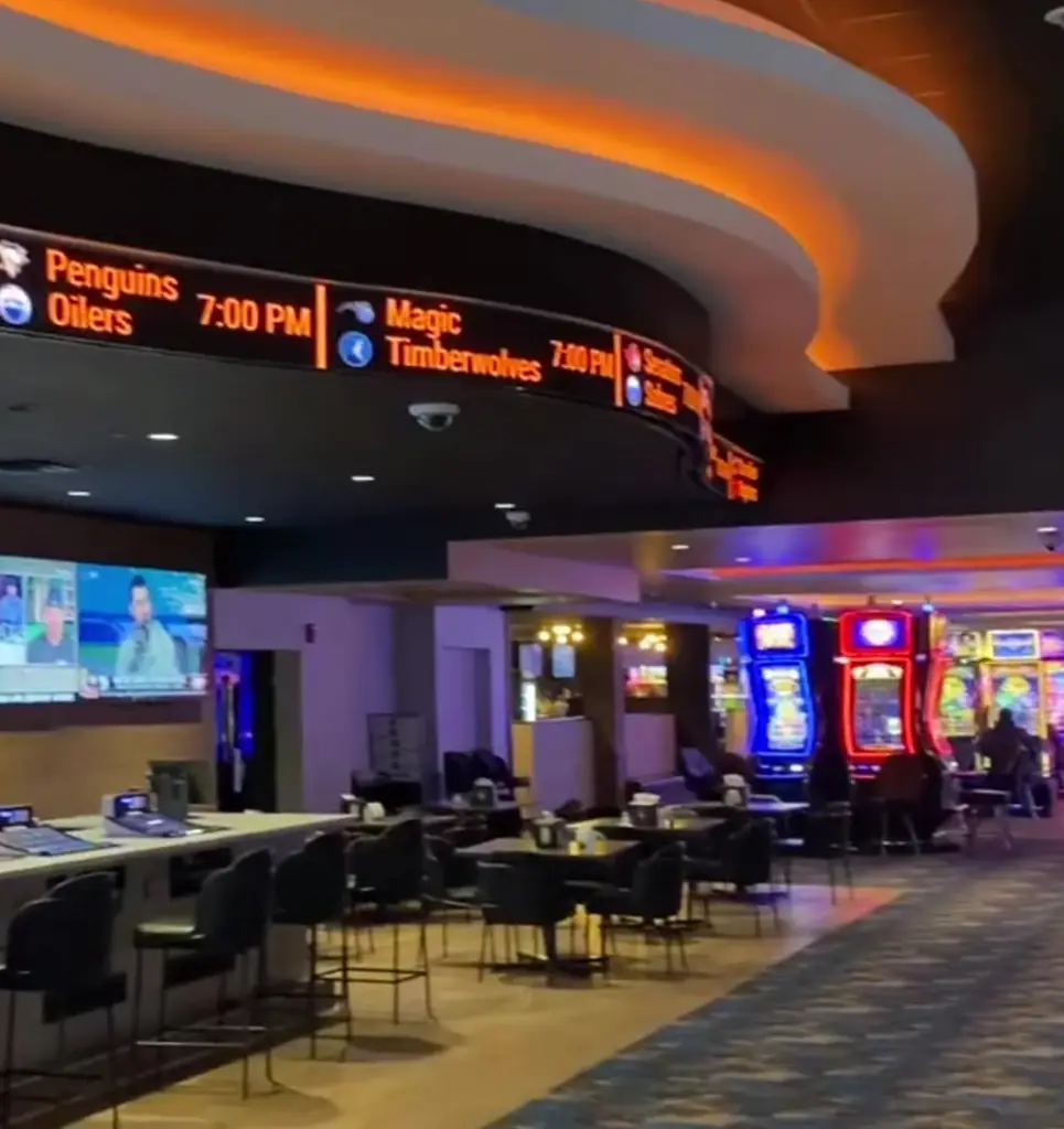Casino