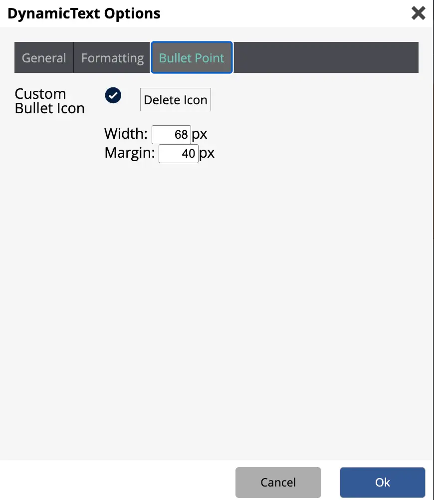 Slider Image