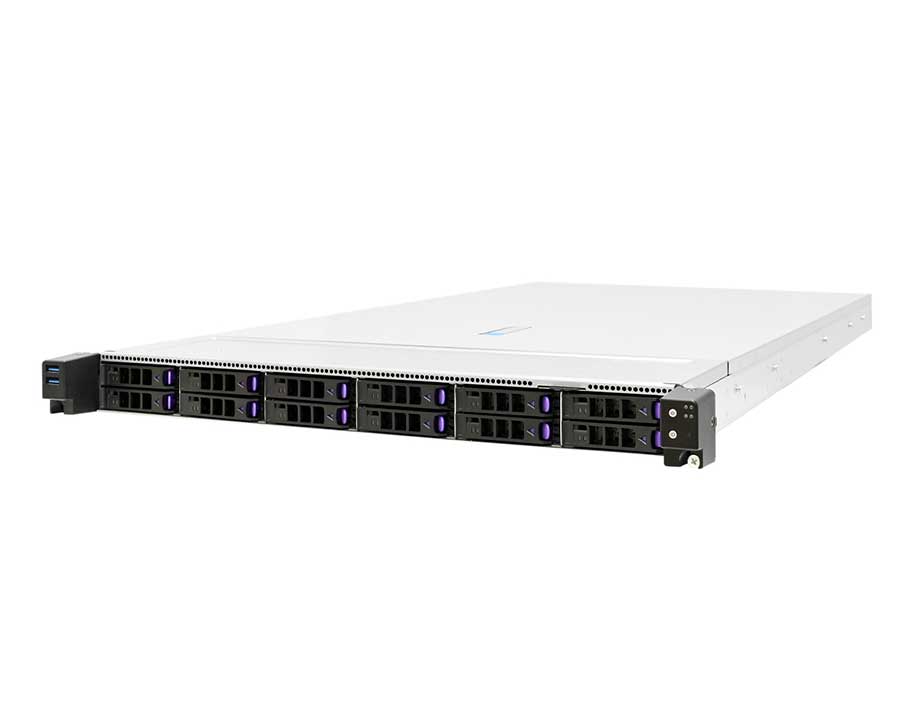 4 4K Outputs -1U Media Player 36 core